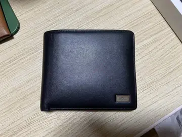 다케오 키쿠치 접이식 지갑