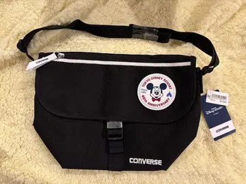 CONVERSE 디즈니 콜라보 숄더백