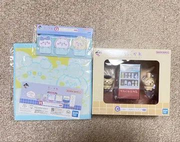 치이카와 제일복권 묶음 판매
