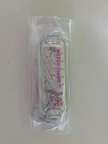 메조피아노 필통 컬렉션 가챠