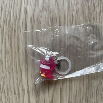 짱구는 못말려(크레용 신짱) 메지루시 액세서리