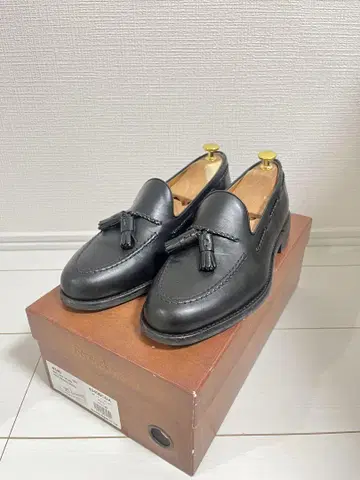 Berwick 태슬 로퍼