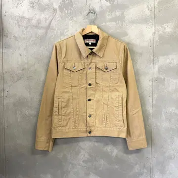 JUNGLE STORM 데님 자켓 G 자켓 정글스톰