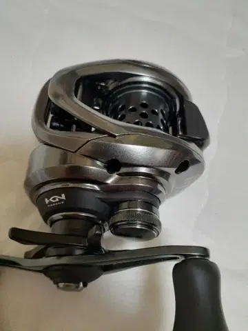 SHIMANO SLX BFS XG 왼쪽 핸들