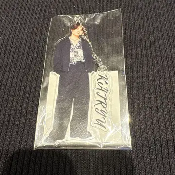 MAZZEL JOKER 아크릴 키링 카이류 KAIRYU