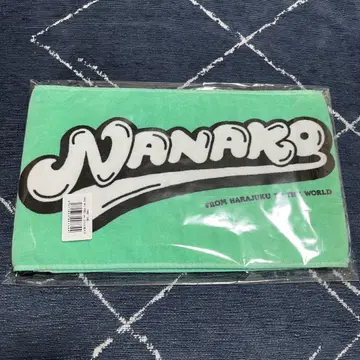 CANDY TUNE OSHI API TOWEL ver.2 오가와 나나코