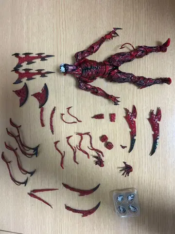 카니지 어메이징 야마구치
