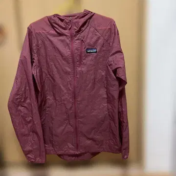 patagonia 후디니 우먼