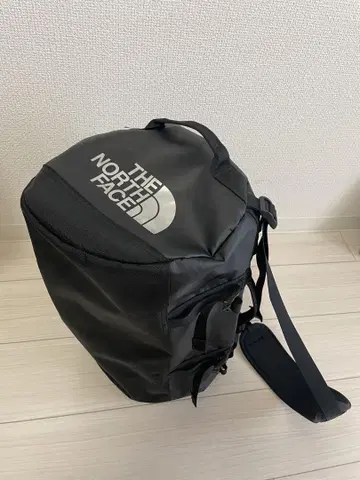 THE NORTH FACE 더플백 XS