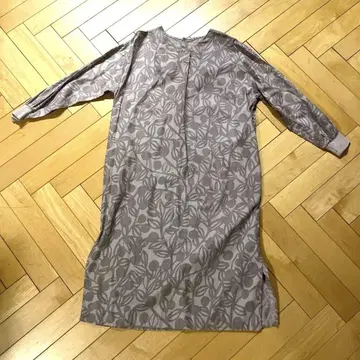 kippis 원피스 S 핀란드 텍스타일 생협