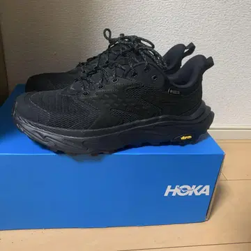 HOKA ANACAPA 2 LOW GTX