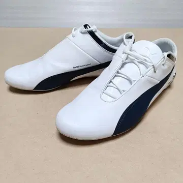 PUMA BMW 콜라보 스니커즈 27.5cm