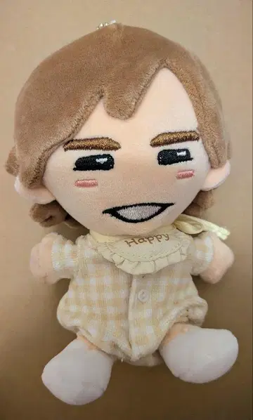 오카자키 효타로 하피누이 1개