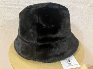 KIJIMA TAKAYUKI 키지마 타카유키 퍼 햇