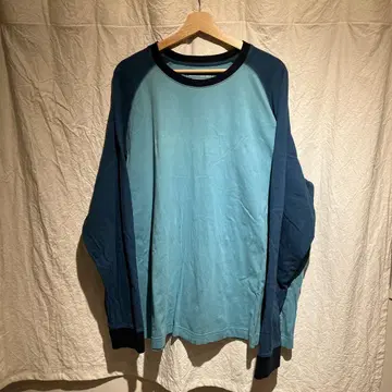 Eddie Bauer 롱 T 2XL