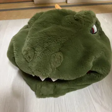 USJ 공룡 쥬라기 공원 모자