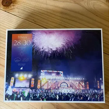 노기자카46 4th YEAR BIRTHDAY LIVE Blu-ray