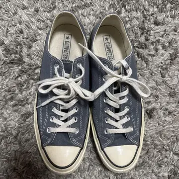 CONVERSE Chuck Taylor All Star 네이비