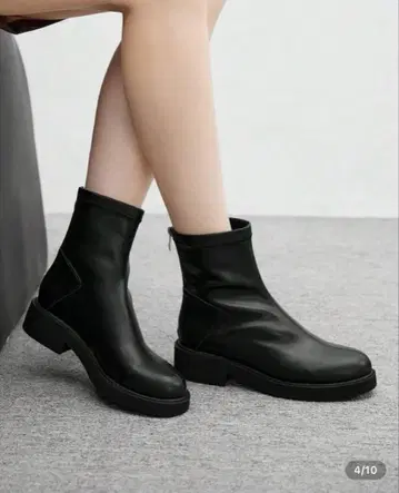 숏부츠
