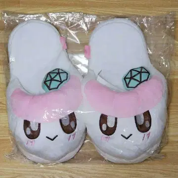 SEVENTEEN 봉제 인형 슬리퍼 BONGBONG