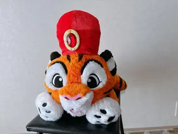 도쿄 디즈니 씨 찬두 봉제 인형