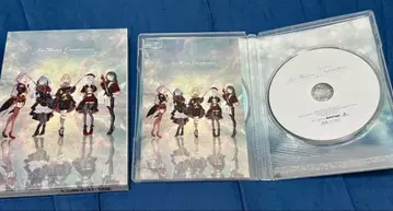 Ave Mujica 1st Album [ Completeness ]