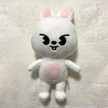 leebit 리비트 봉제 인형 오리지널