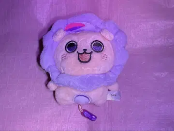 가오치 ROF-MAL 마스코트 ROF-MAO 후와 미나토