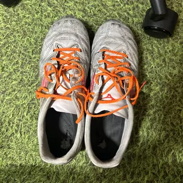 Mizuno Monarcida NEO 축구화 25.5cm