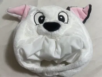 101마리 달마시안 팬캡 58cm 프리 사이즈