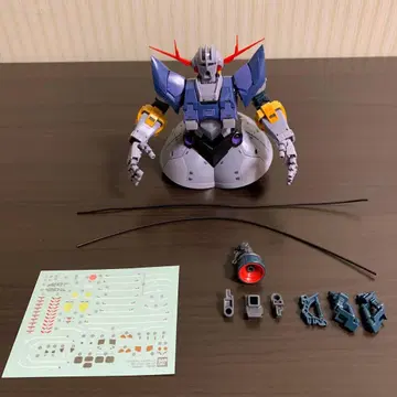 RG 지옹 (완성품)