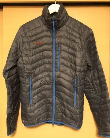 Mammut Platinum 다운 자켓
