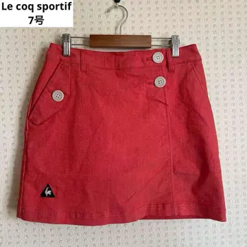 르꼬끄 골프웨어 숏팬츠 핑크 7