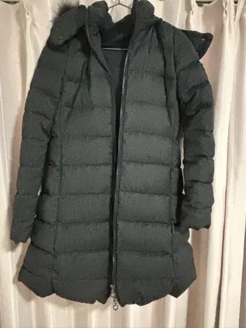 TATRAS 다운 자켓 다크 그레이 02 M