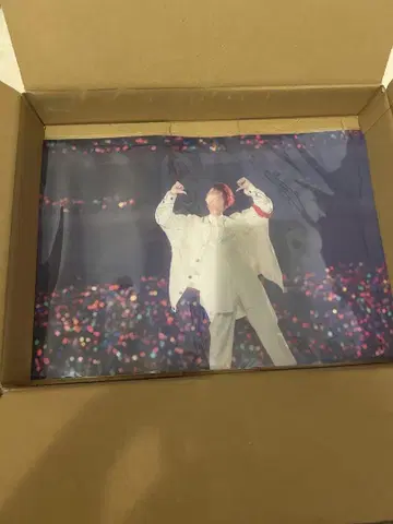 리이누 군 실사 포스터