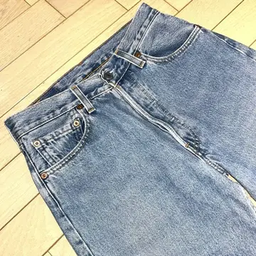 리바이스 Levi's 501 USA제 W28 L34 90년대 빈티지