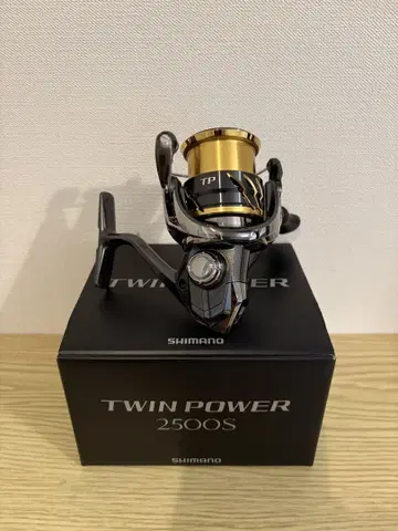 20 트윈 파워 2500S