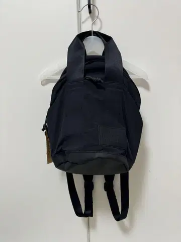 [ 미사용 새상품 ] THE NORTH FACE 블랙 백팩
