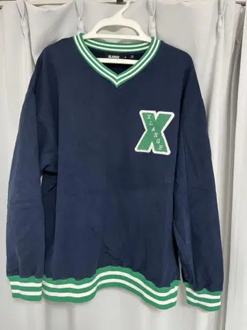 XLARGE 트레이닝복 L 사이즈 Xlarge 라지
