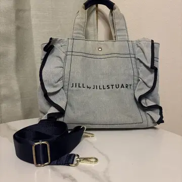 JILL by JILLSTUART 프릴 토트백