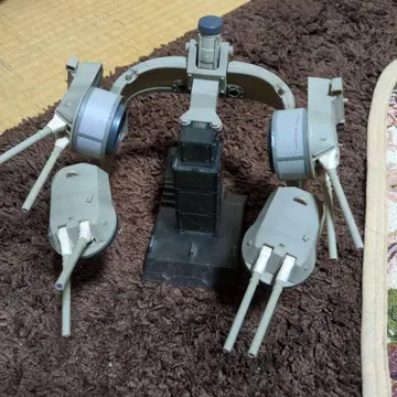 칸코레 나가토 장비 현상 정크제품