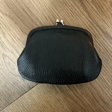 StitchandSew 가마구치 지갑 코인 케이스