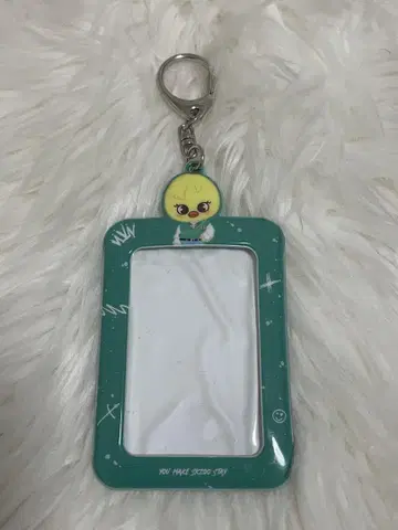 Straykids 스키즈 SKZOO Felix 공식 트레이딩 카드 케이스