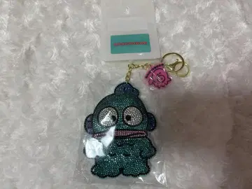 한교동 키링 큐빅