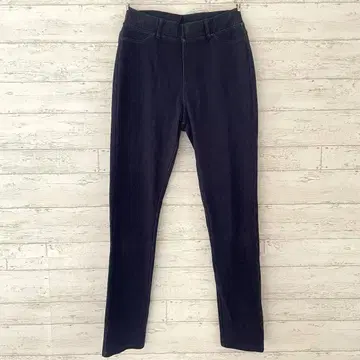 무인양품 MUJI 스키니 데님 [ M ] 팬츠 캐주얼