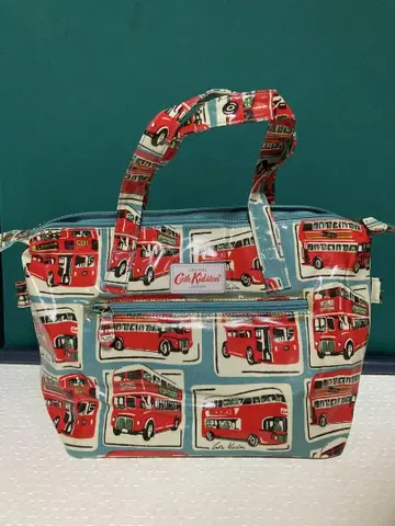 [ Cath Kidston ] 캐스키드슨 London 숄더백