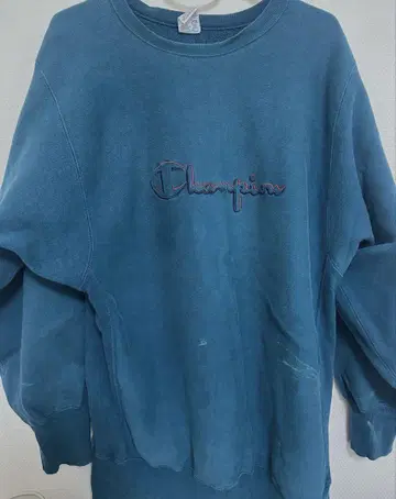 90s Champion REVERSE WEAVE Logo