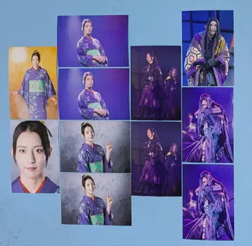 시니츠카 무겐로/시구레