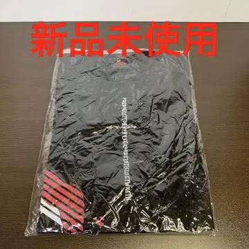 Acid Black Cherry BLACK LIST T셔츠 굿즈