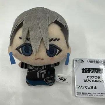 가치액터 잔카 SD 인형 vol.1 D
